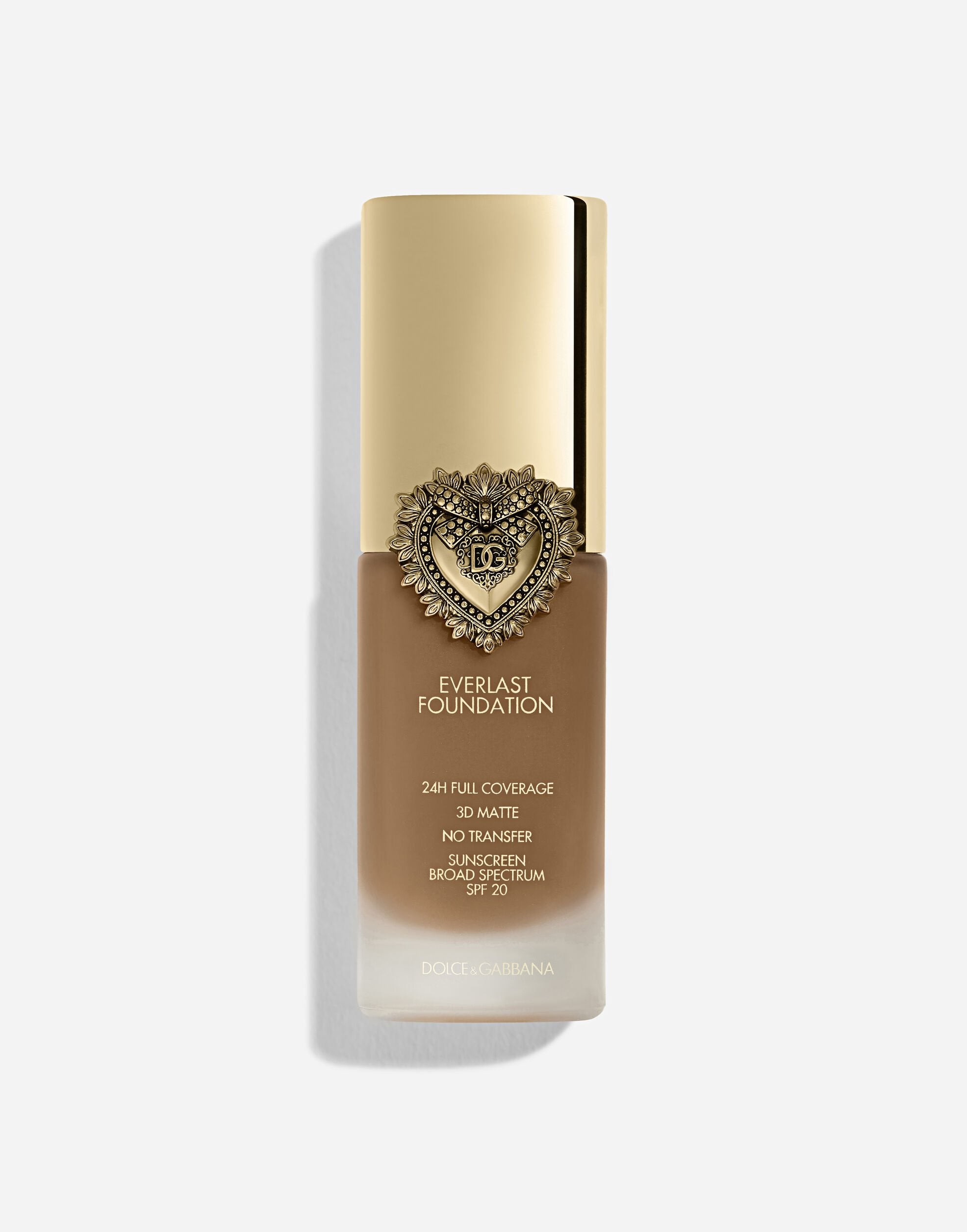 Kem Nền Dolce & Gabbana Everlast Foundation #23W Medium-Kallos