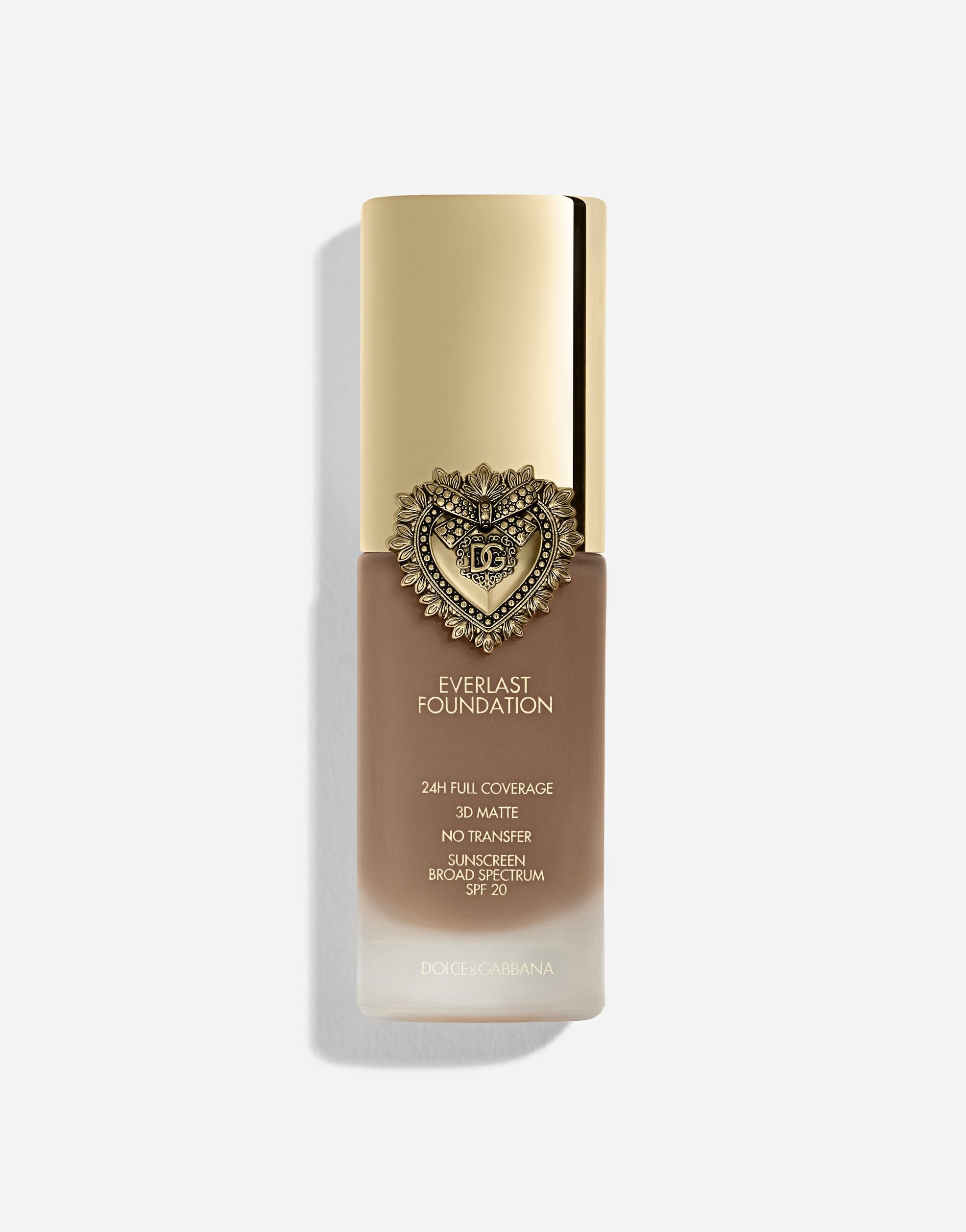 Kem Nền Dolce & Gabbana Everlast Foundation #24N Medium-Kallos