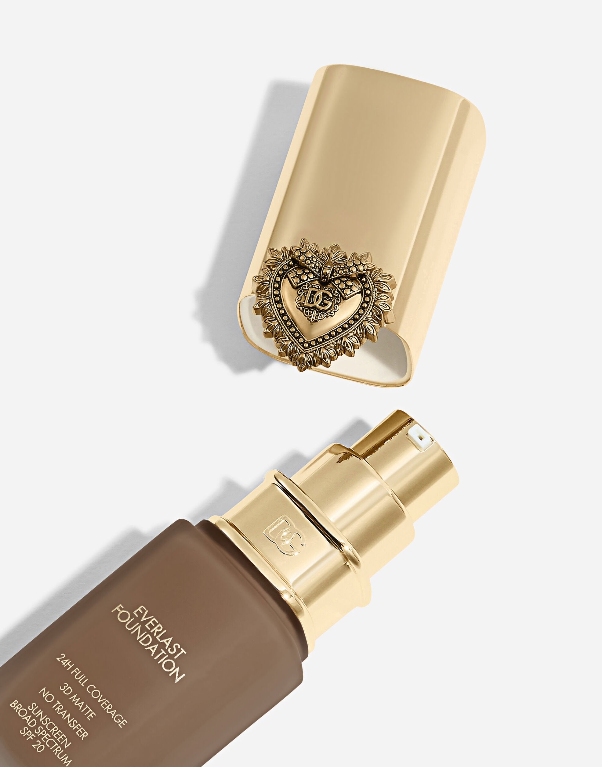 Kem Nền Dolce & Gabbana Everlast Foundation #24N Medium-Kallos
