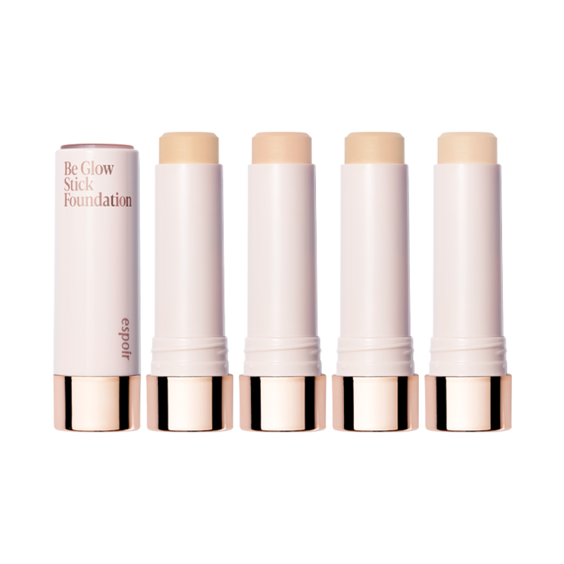Kem Nền ESPOIR Be Glow Stick Foundation - Kallos Vietnam