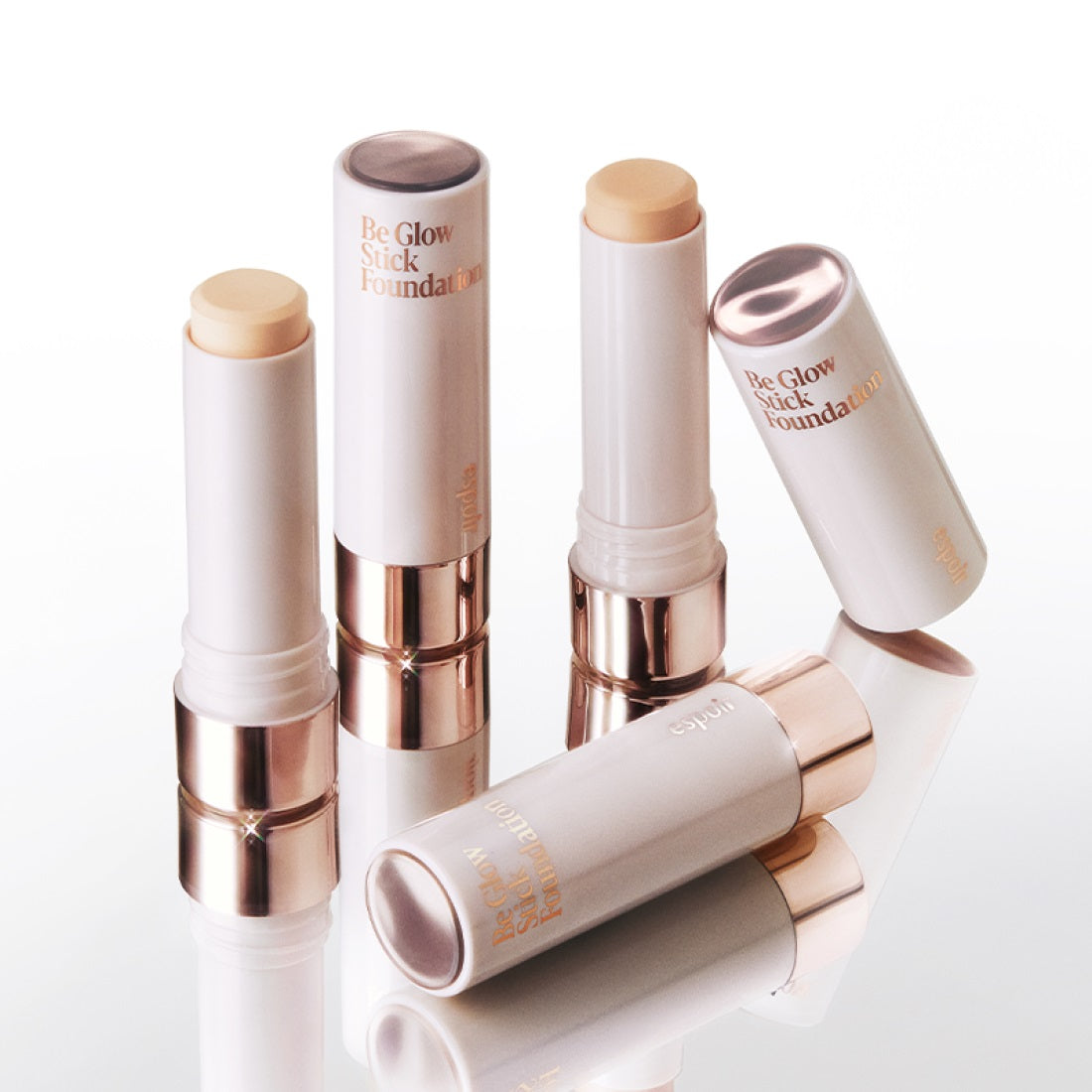 Kem Nền ESPOIR Be Glow Stick Foundation - Kallos Vietnam