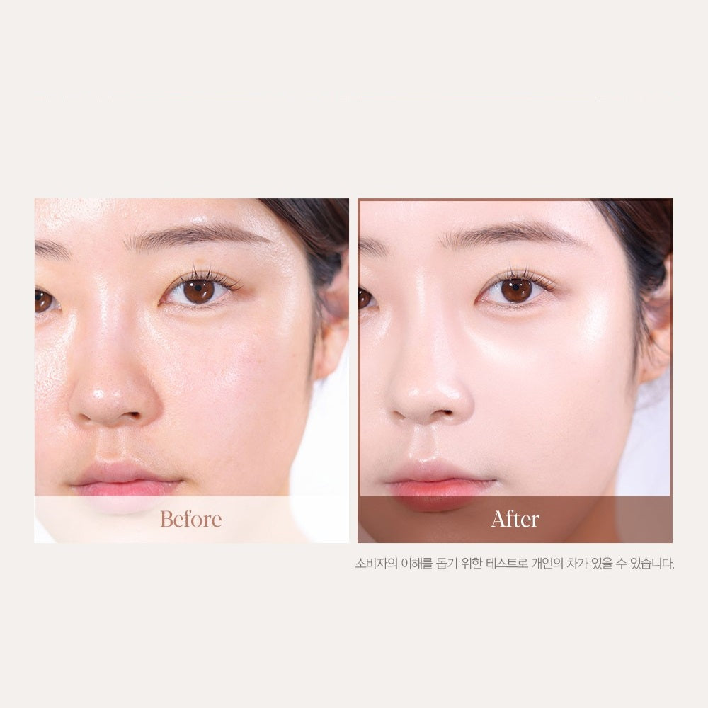 Kem Nền ESPOIR Be Glow Stick Foundation - Kallos Vietnam