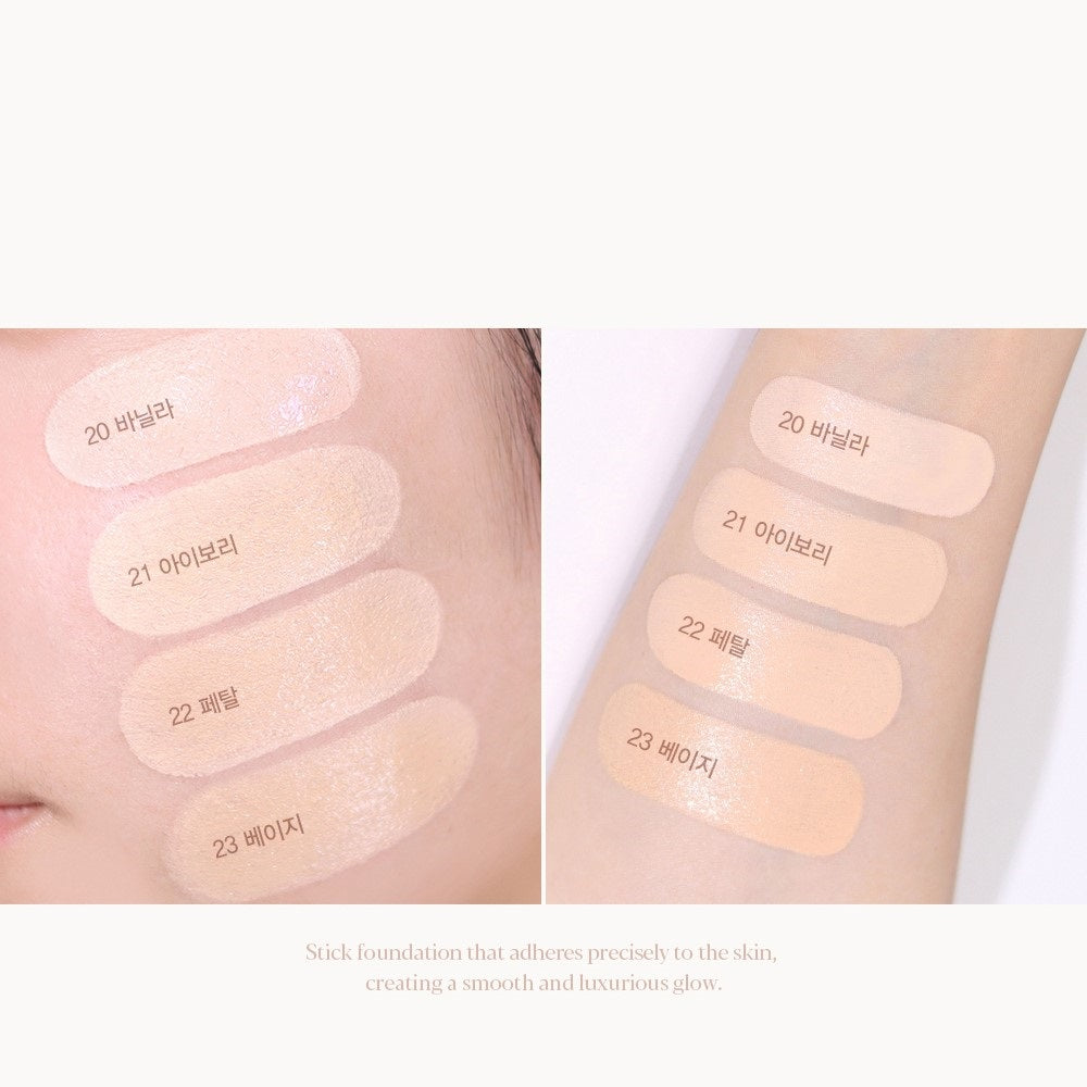 Kem Nền ESPOIR Be Glow Stick Foundation - Kallos Vietnam