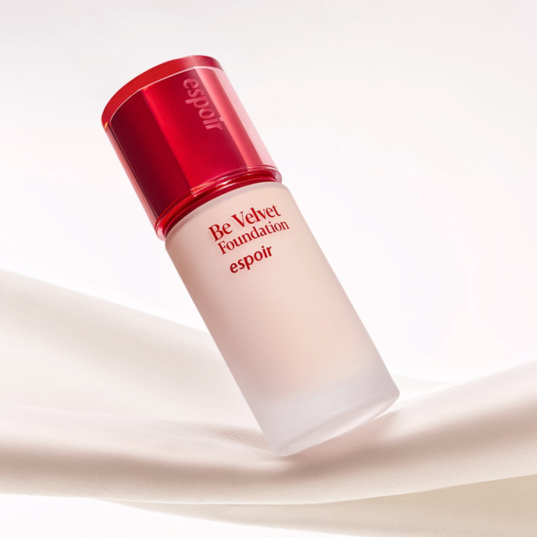 Kem Nền ESPOIR Be Velvet Foundation-Kallos