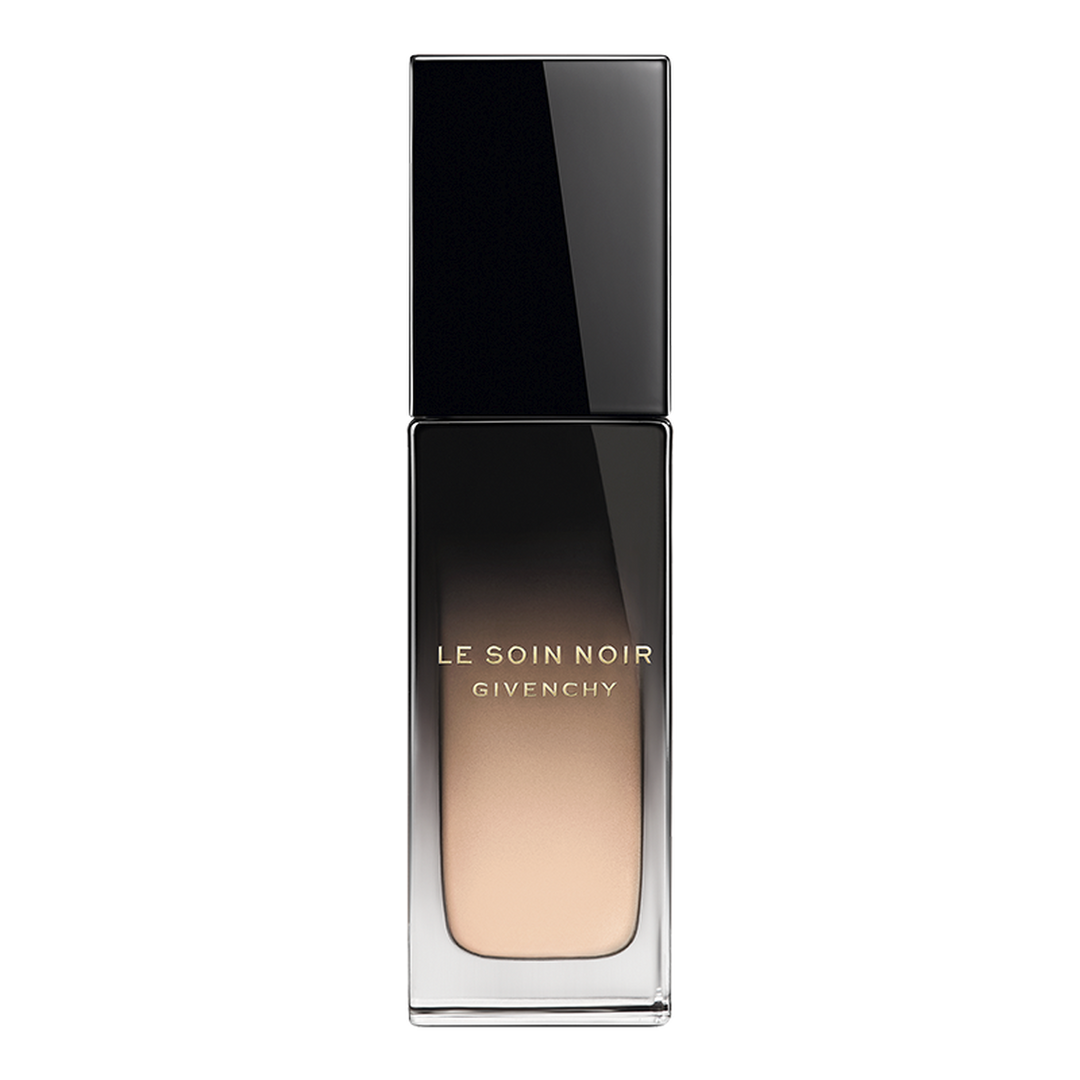 Kem Nền GIVENCHY Le Soin Noir Foundation Serum #N10 Ivory - Kallos Vietnam