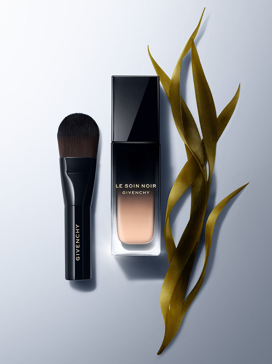 Kem Nền GIVENCHY Le Soin Noir Foundation Serum #N10 Ivory - Kallos Vietnam