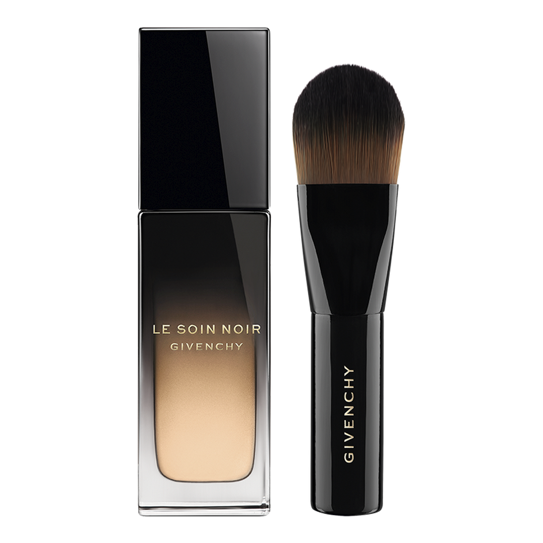 Kem Nền GIVENCHY Le Soin Noir Foundation Serum #N20 Rose Ivory - Kallos Vietnam