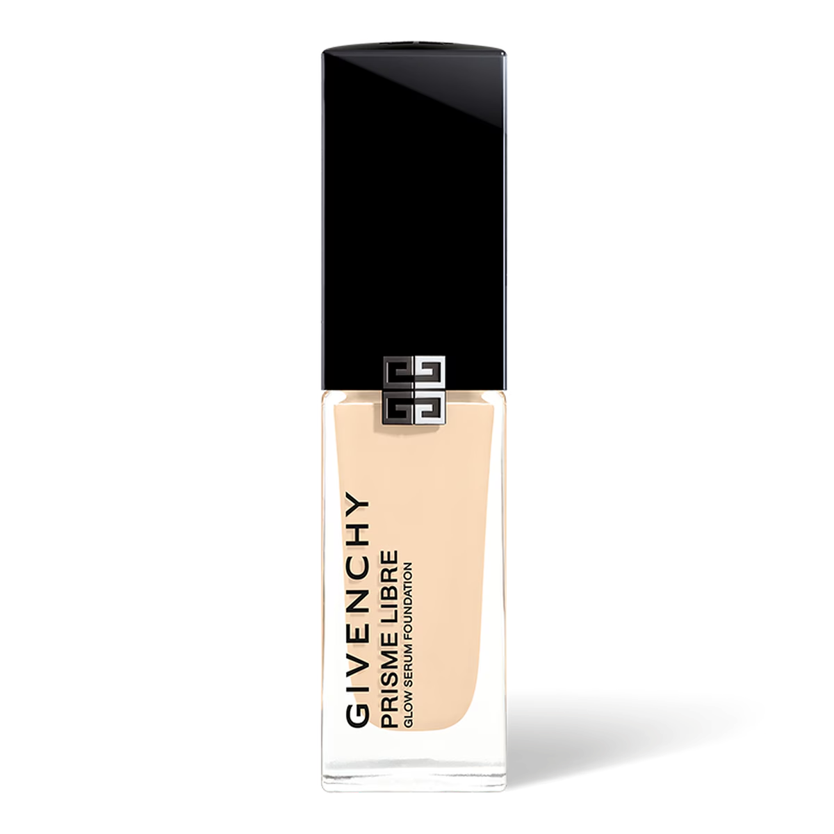 Kem Nền GIVENCHY Prisme Libre Glow Serum Foundation #0.5N