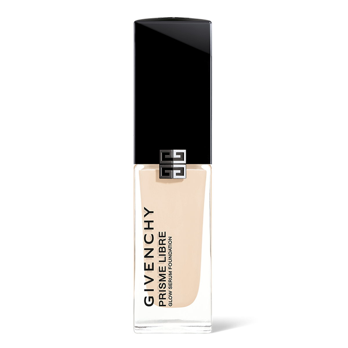 Kem Nền GIVENCHY Prisme Libre Glow Serum Foundation #0C