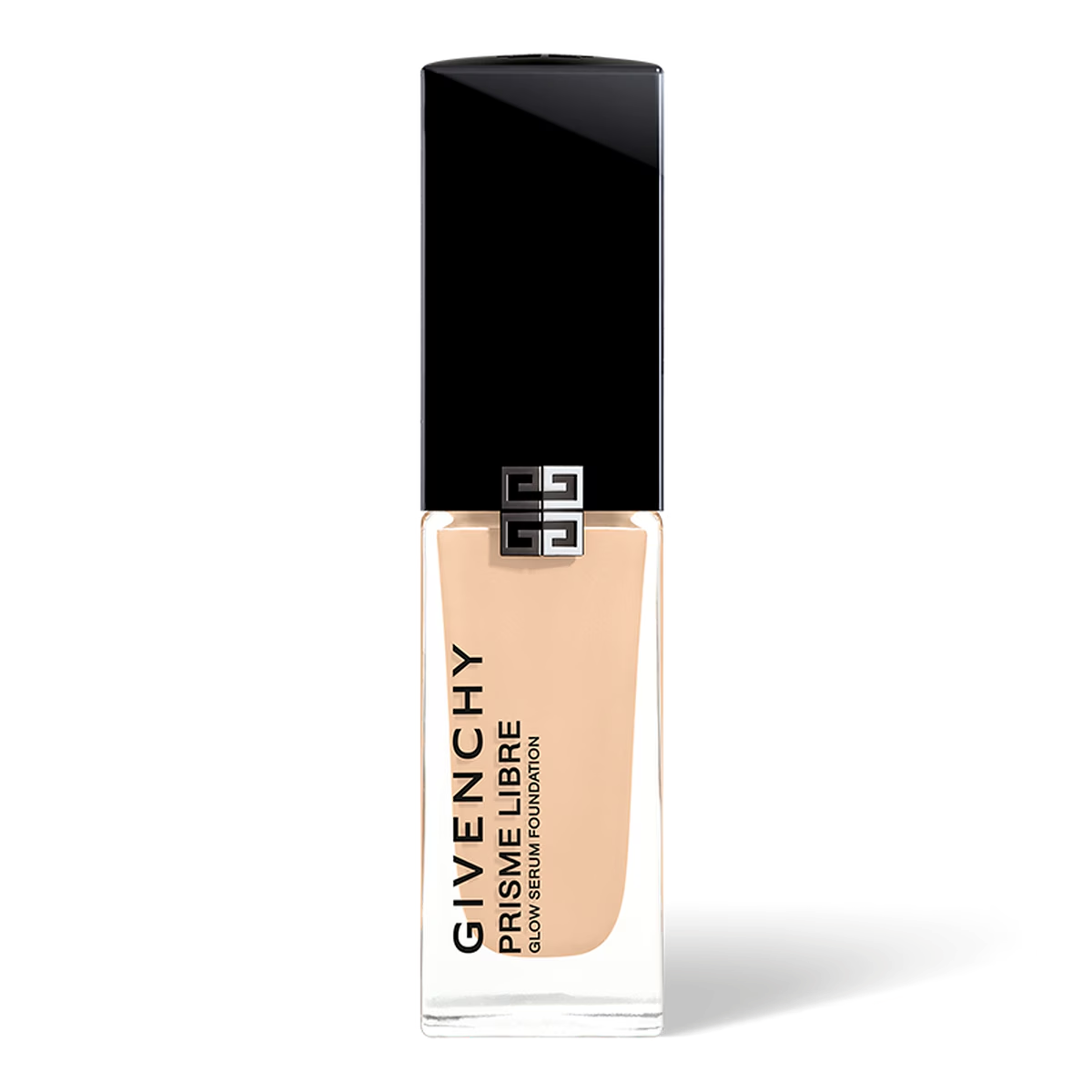 Kem Nền GIVENCHY Prisme Libre Glow Serum Foundation #1.5N