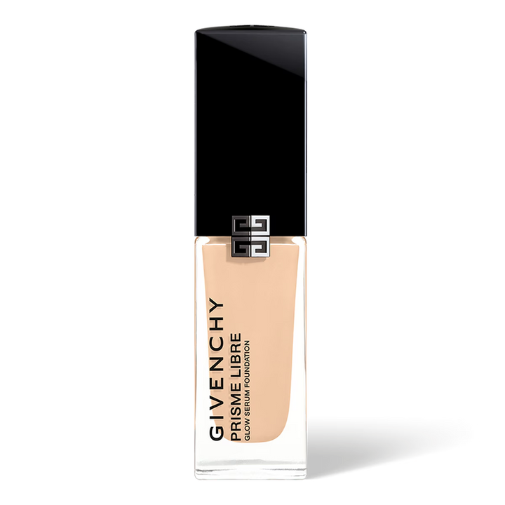 Kem Nền GIVENCHY Prisme Libre Glow Serum Foundation 