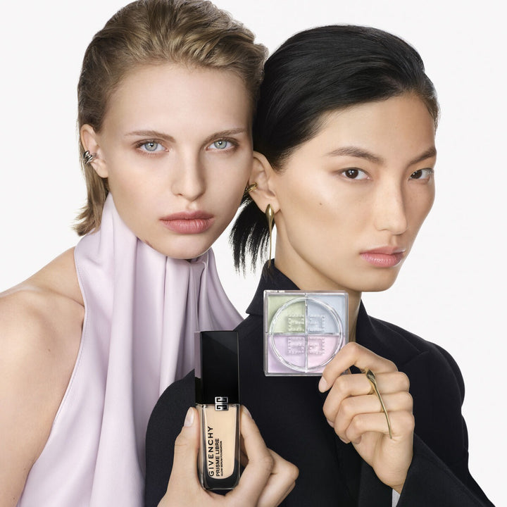 Kem Nền GIVENCHY Prisme Libre Glow Serum Foundation 