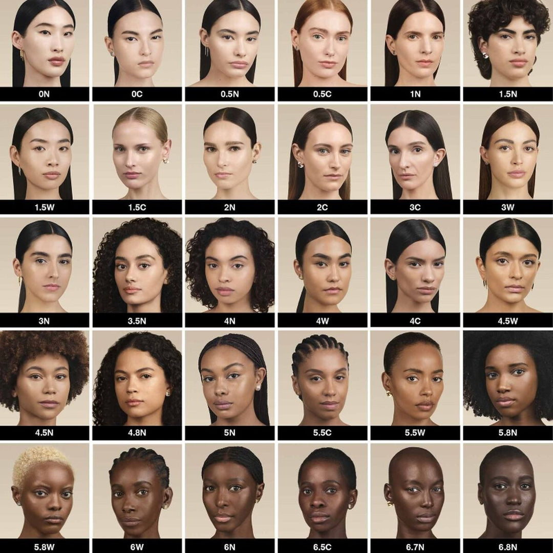 Kem Nền GIVENCHY Prisme Libre Glow Serum Foundation 