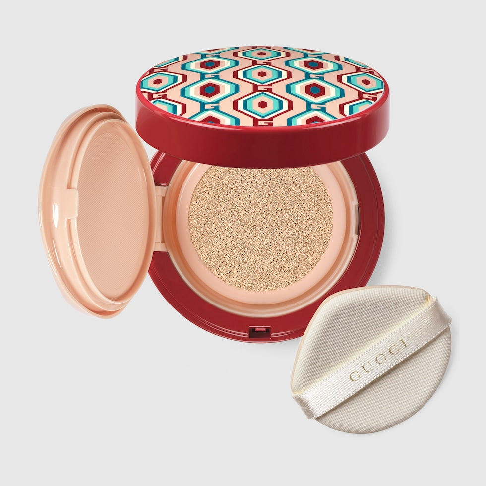 Kem Nền GUCCI Cushion de Beauté 02 23LE - Kallos Vietnam