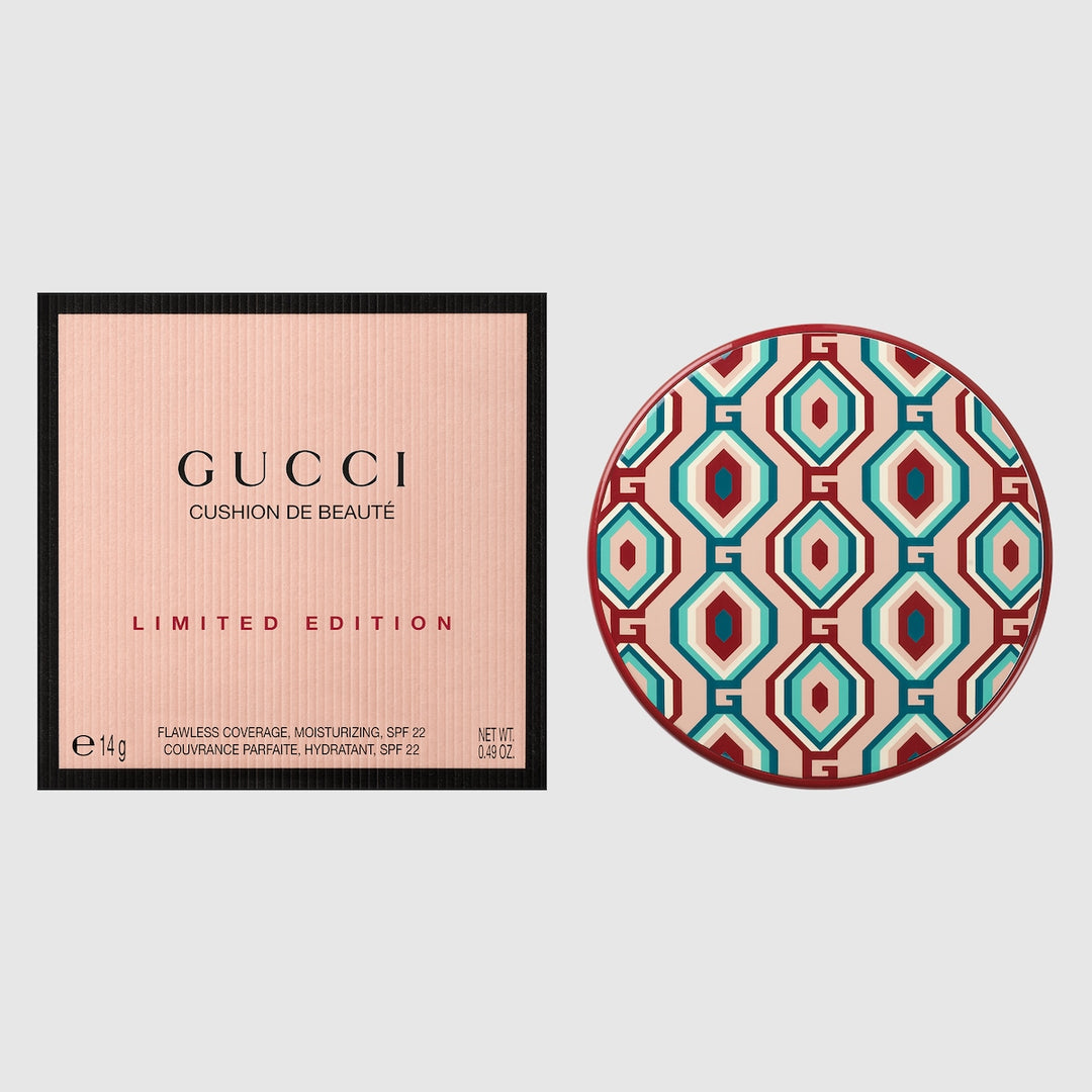 Kem Nền GUCCI Cushion de Beauté 02.5 23LE - Kallos Vietnam