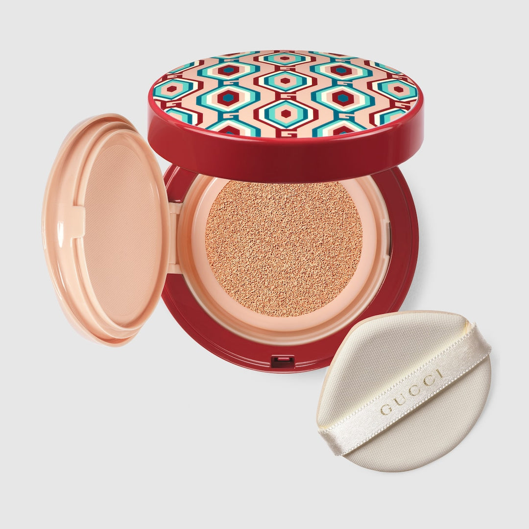 Kem Nền GUCCI Cushion de Beauté 02.5 23LE - Kallos Vietnam