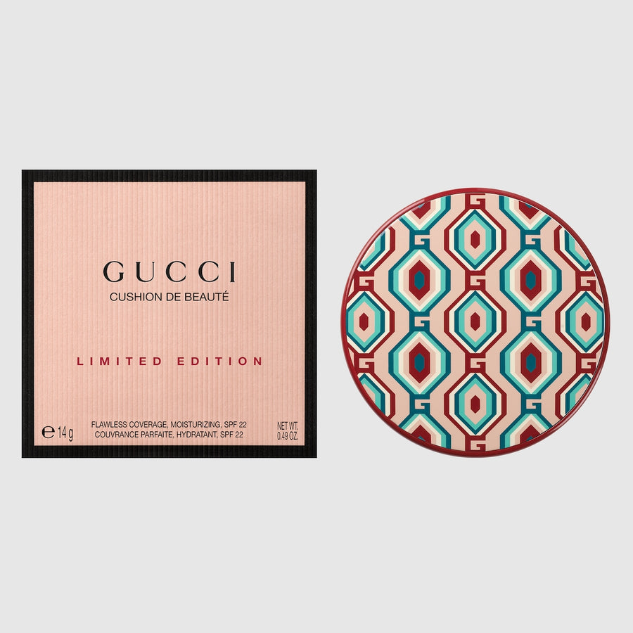 Kem Nền GUCCI Cushion de Beauté 03 23LE - Kallos Vietnam