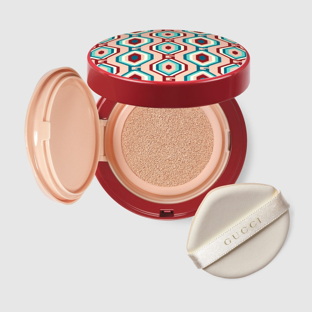 Kem Nền GUCCI Cushion de Beauté 03 23LE - Kallos Vietnam