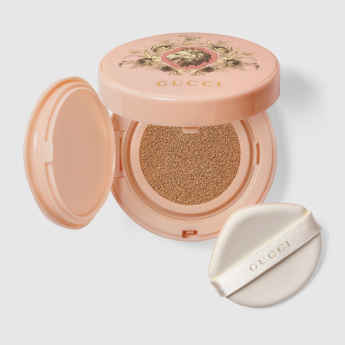 Kem Nền GUCCI Cushion de Beauté SPF Foundation-Kallos