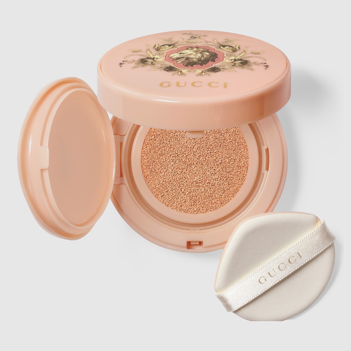Kem Nền GUCCI Cushion de Beauté SPF Foundation-Kallos