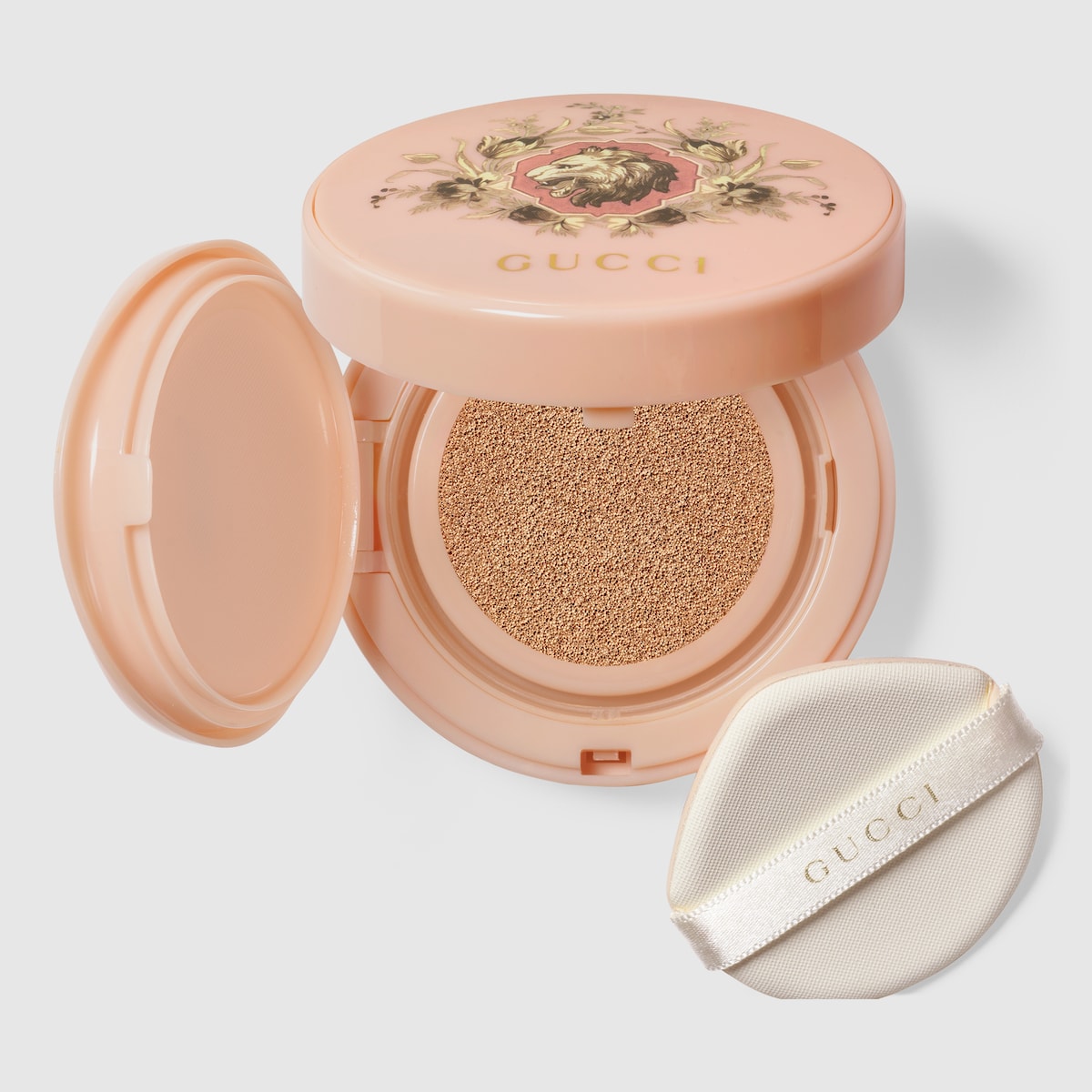 Kem Nền GUCCI Cushion de Beauté SPF Foundation-Kallos
