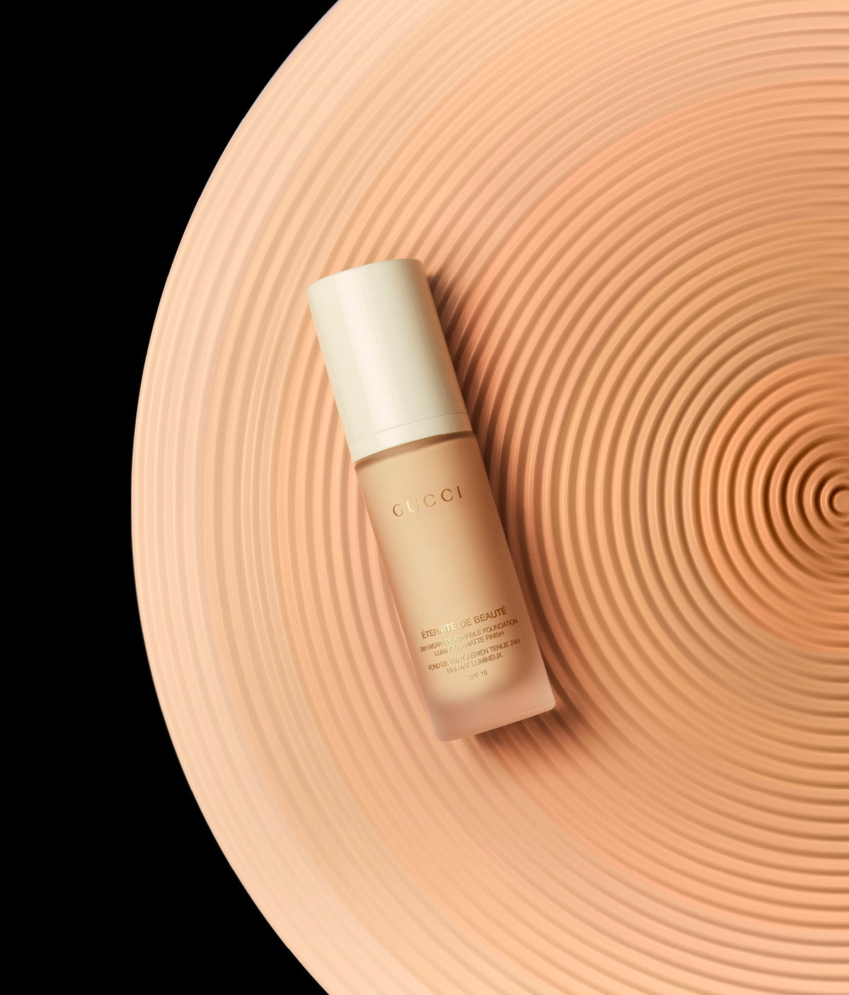 Kem Nền GUCCI Éternité de Beauté SPF Foundation #110C - Kallos Vietnam