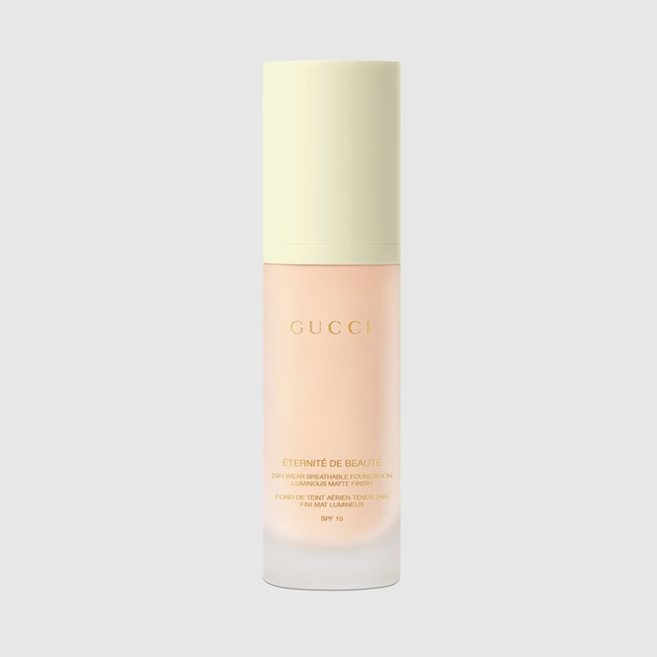 Kem Nền GUCCI Éternité de Beauté SPF Foundation 