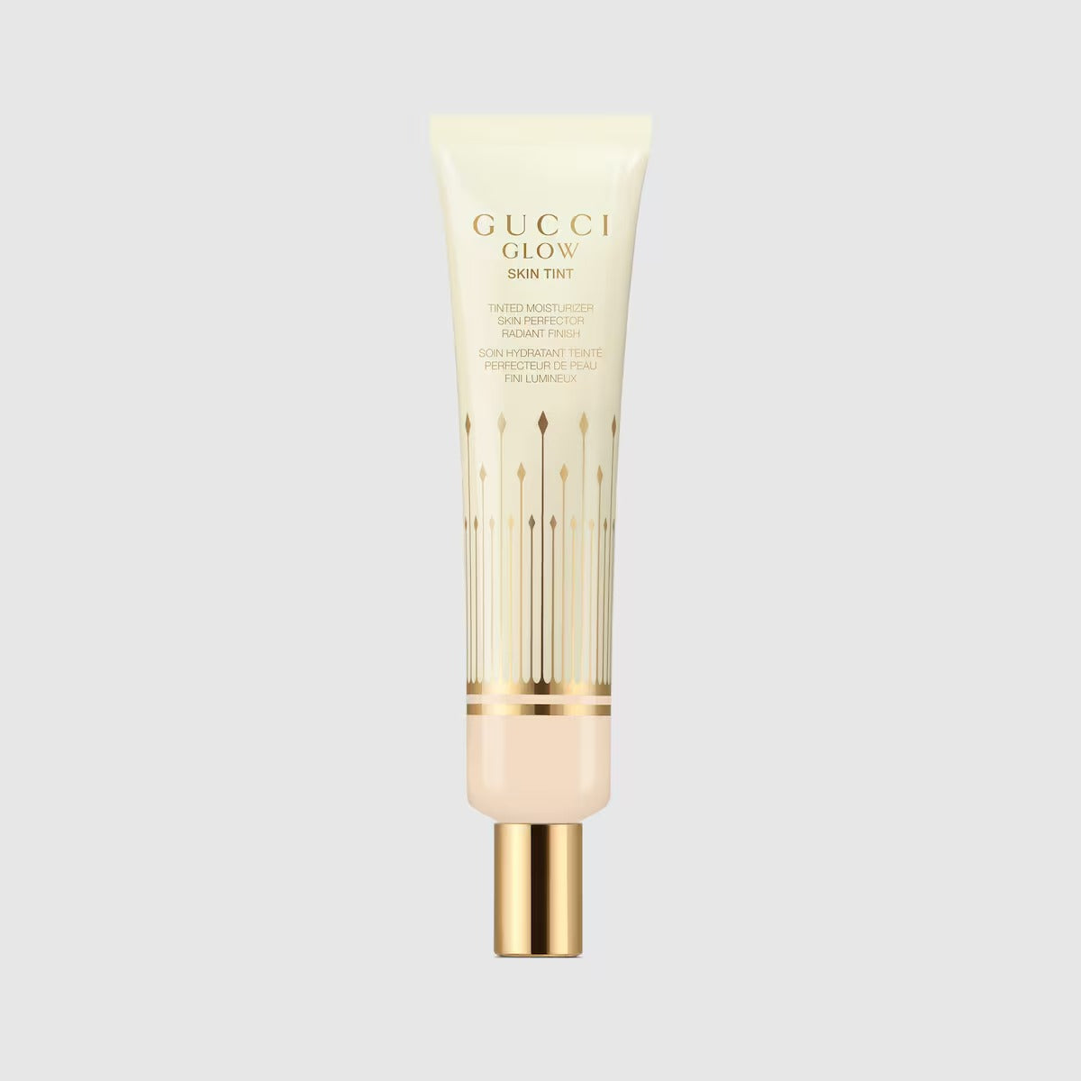 Kem Nền GUCCI Glow Skin Tint #11 Fair