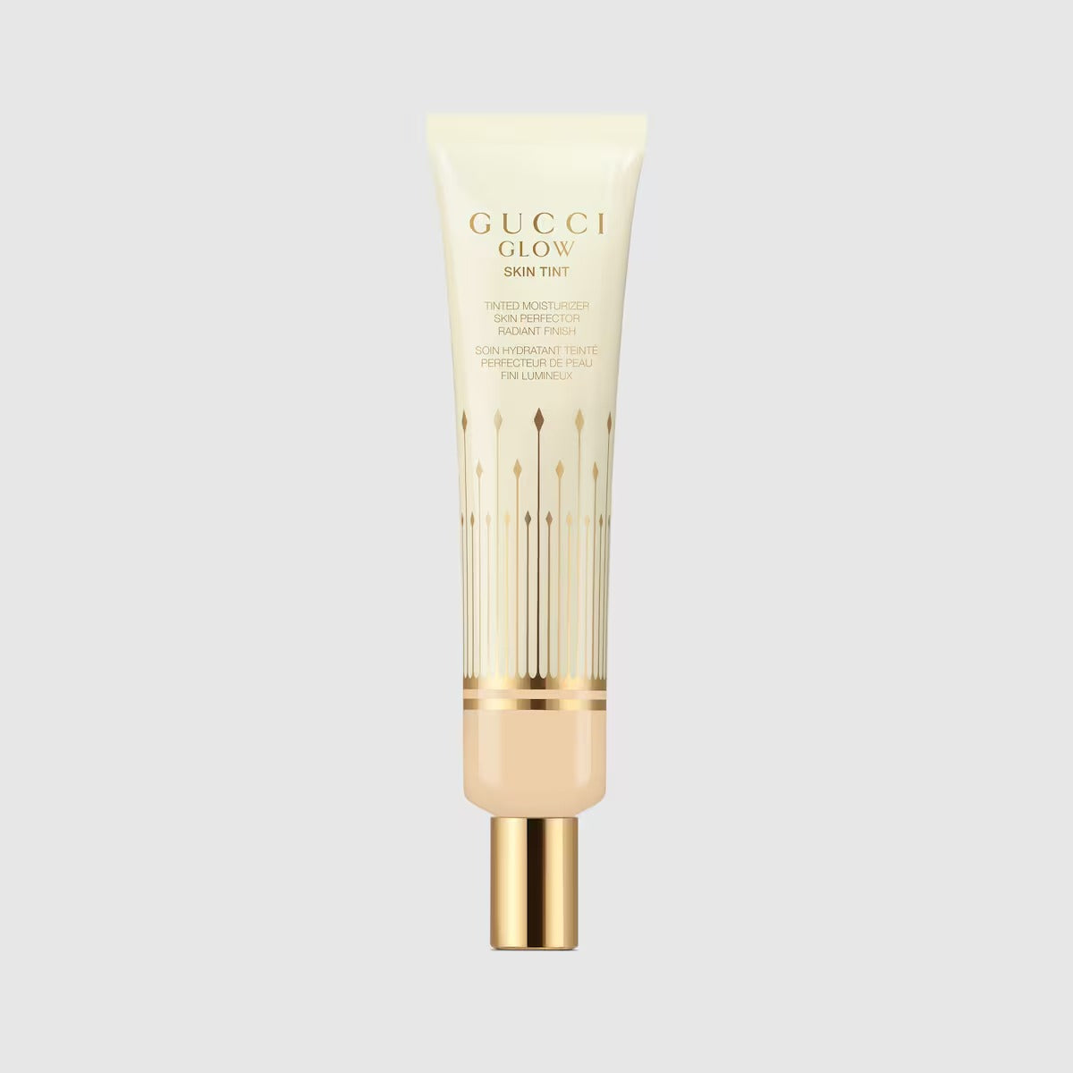 Kem Nền GUCCI Glow Skin Tint #17 Fair