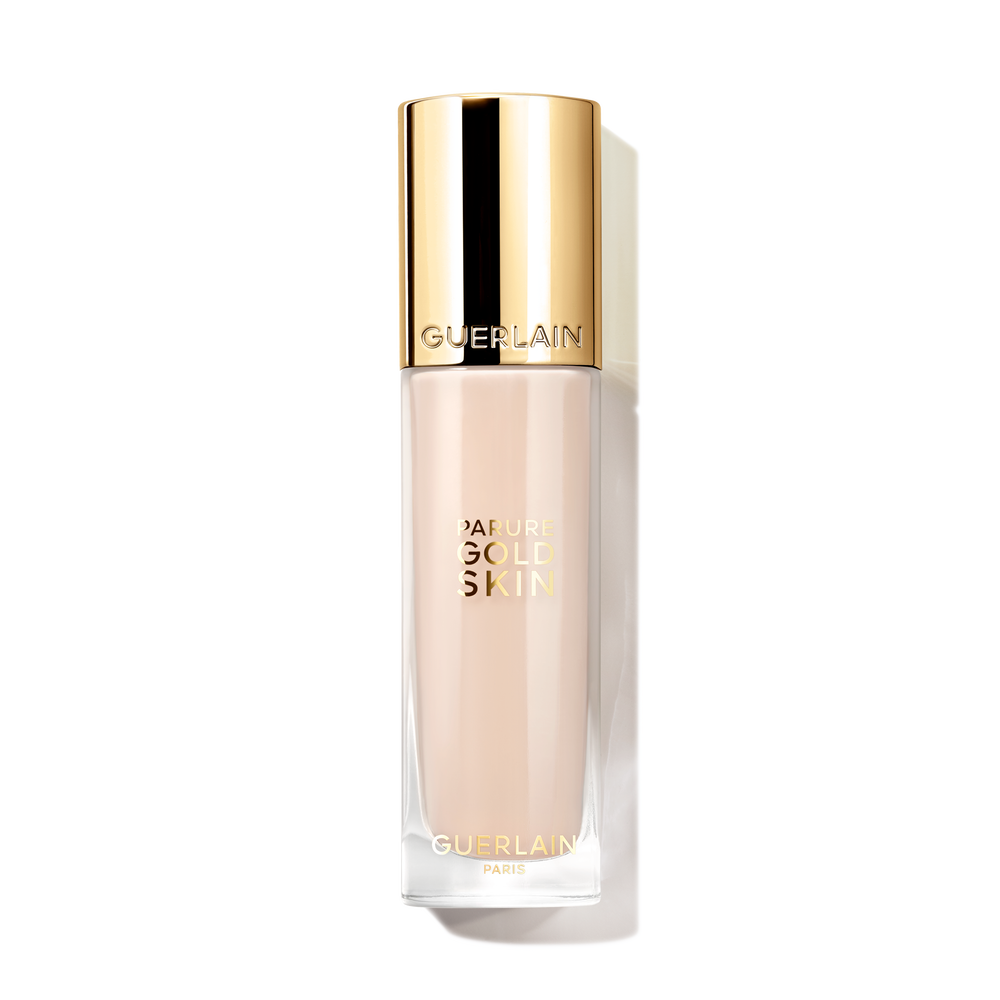 Kem Nền GUERLAIN Parure Gold Skin #0.5C Cool / Rosé - Kallos Vietnam