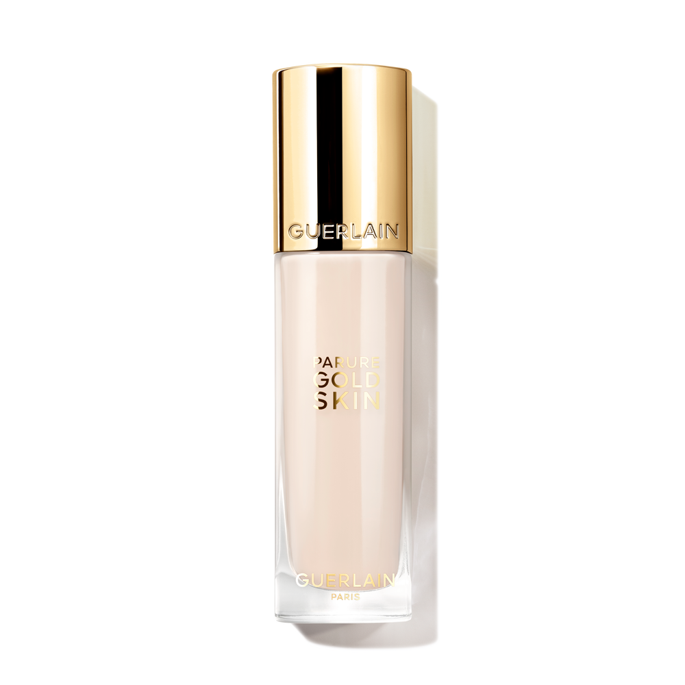 Kem Nền GUERLAIN Parure Gold Skin #00C Cool / Rosé