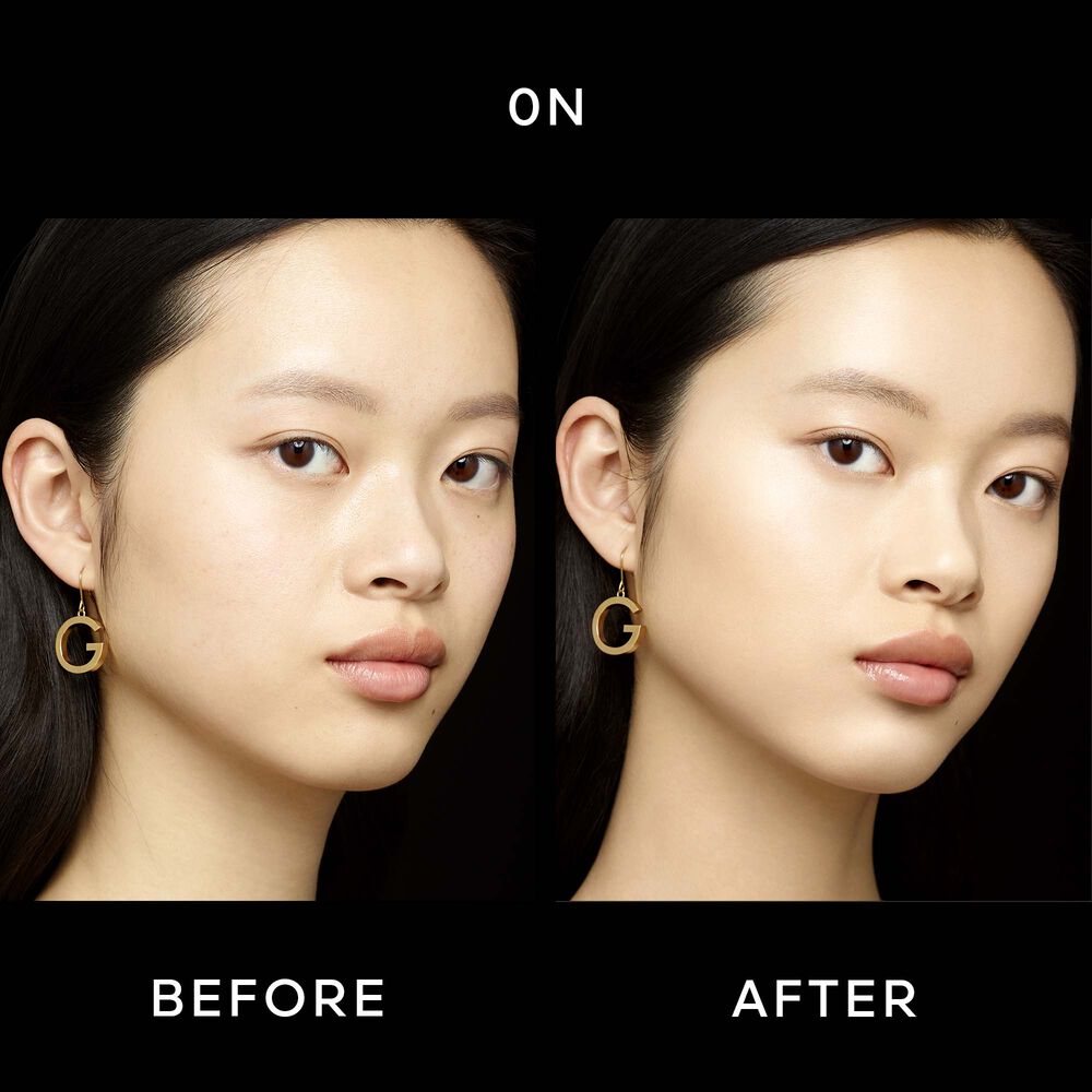 Kem Nền GUERLAIN Parure Gold Skin #2N Neutral / Neutre - Kallos Vietnam