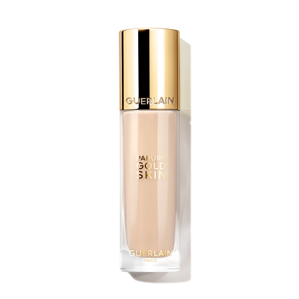 Kem Nền GUERLAIN Parure Gold Skin #2N Neutral / Neutre - Kallos Vietnam