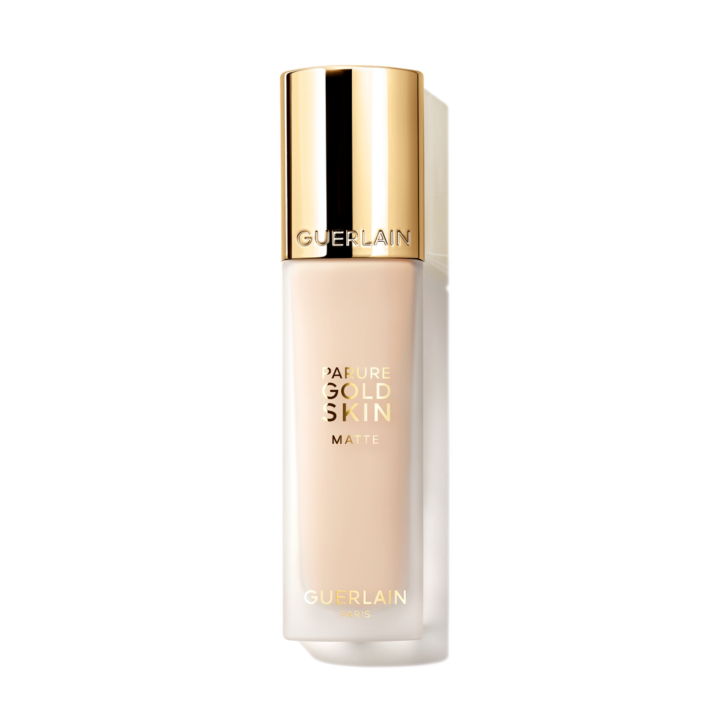 Kem Nền GUERLAIN Parure Gold Skin Matte #0.5N Neutral / Neutre - Kallos Vietnam