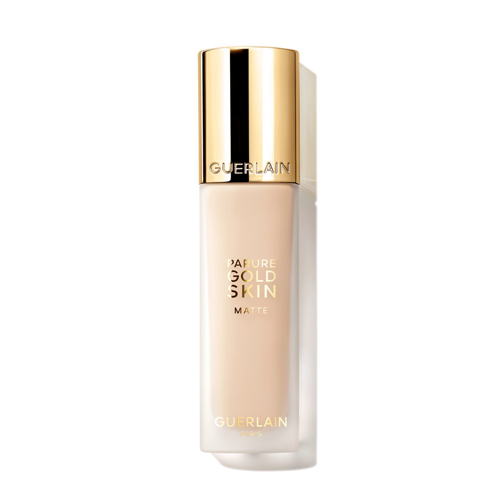 Kem Nền GUERLAIN Parure Gold Skin Matte #0N Neutral / Neutre