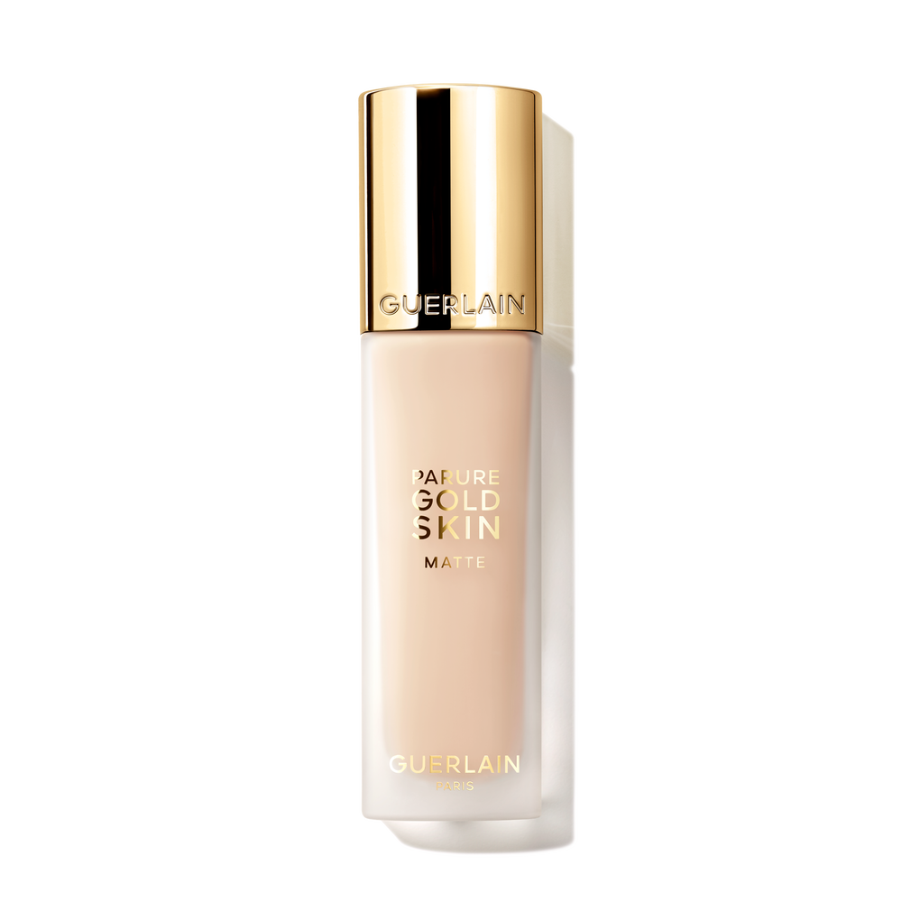 Kem Nền GUERLAIN Parure Gold Skin Matte #1.5N Neutral / Neutre