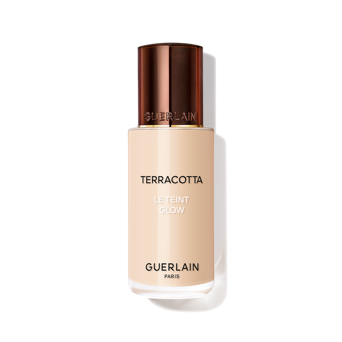 Kem Nền GUERLAIN Terracotta Le Teint Glow Foundation #0.5N Neutral / Neutre