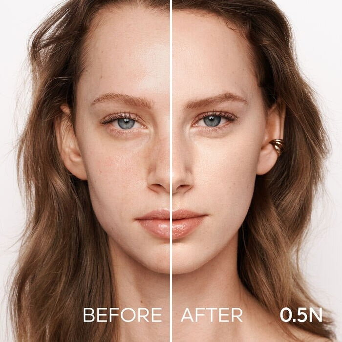 Kem Nền GUERLAIN Terracotta Le Teint Glow Foundation #0.5N Neutral / Neutre-Kallos