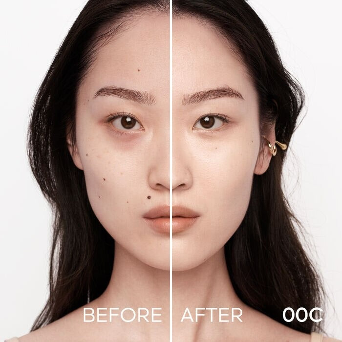 Kem Nền GUERLAIN Terracotta Le Teint Glow Foundation #00C Cool / Rose-Kallos
