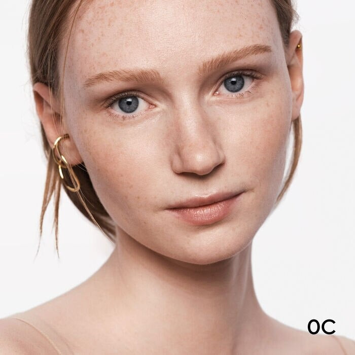 Kem Nền GUERLAIN Terracotta Le Teint Glow Foundation #0C Cool / Rosé-Kallos