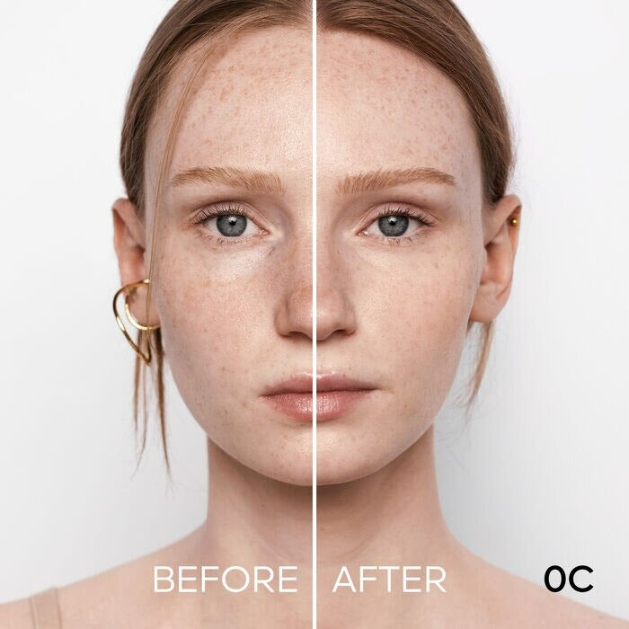 Kem Nền GUERLAIN Terracotta Le Teint Glow Foundation #0C Cool / Rosé