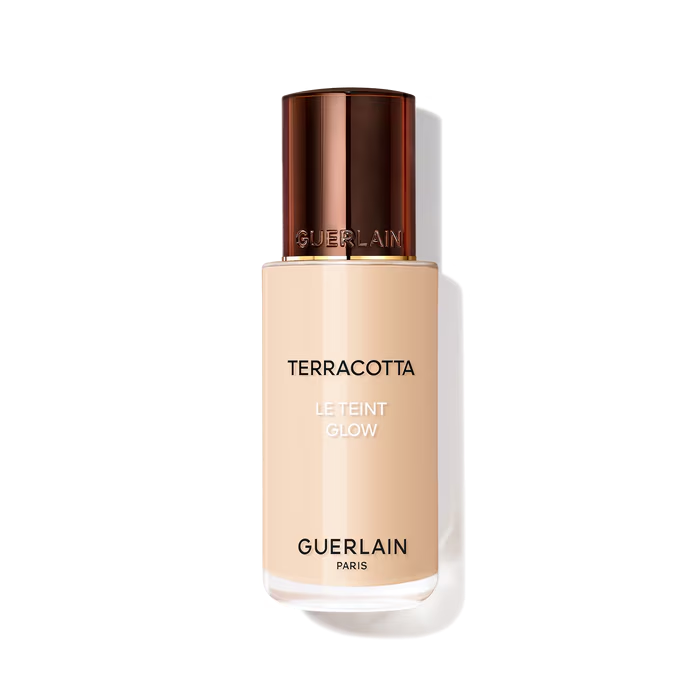 Kem Nền GUERLAIN Terracotta Le Teint Glow Foundation #0N Neutral / Neutre-Kallos