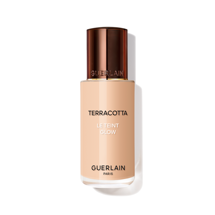 Kem Nền GUERLAIN Terracotta Le Teint Glow Foundation #2N Neutral / Neutre