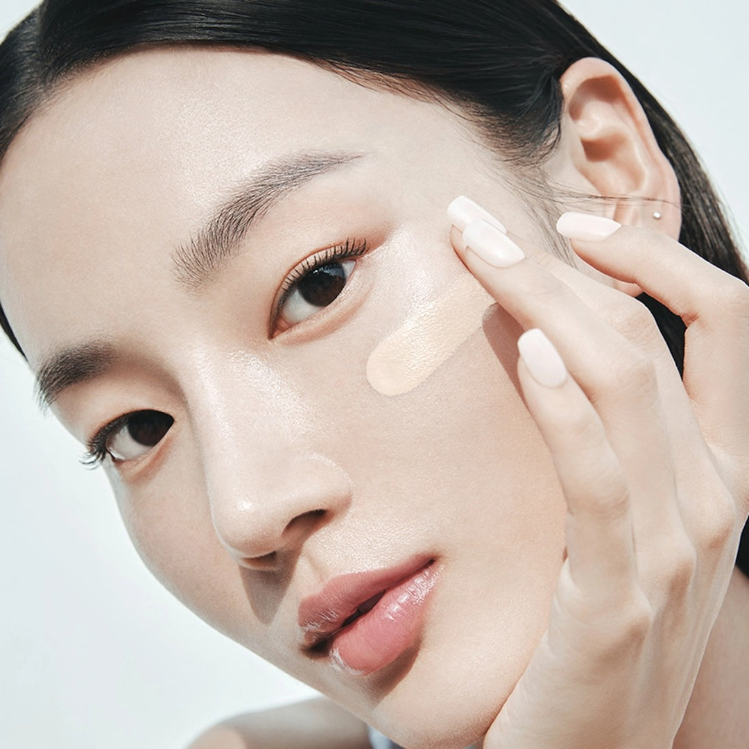 Kem Nền HERA Reflection Skin Glow Foundation