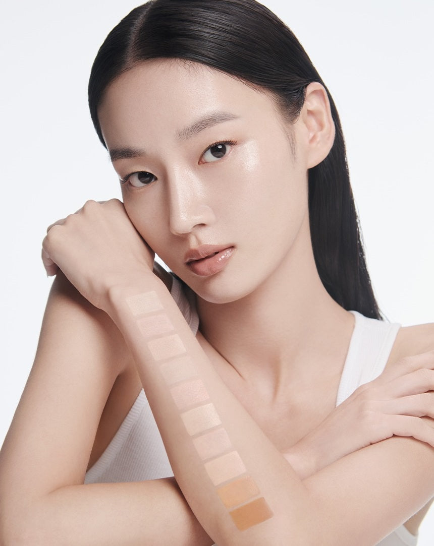 Kem Nền HERA Reflection Skin Glow Foundation