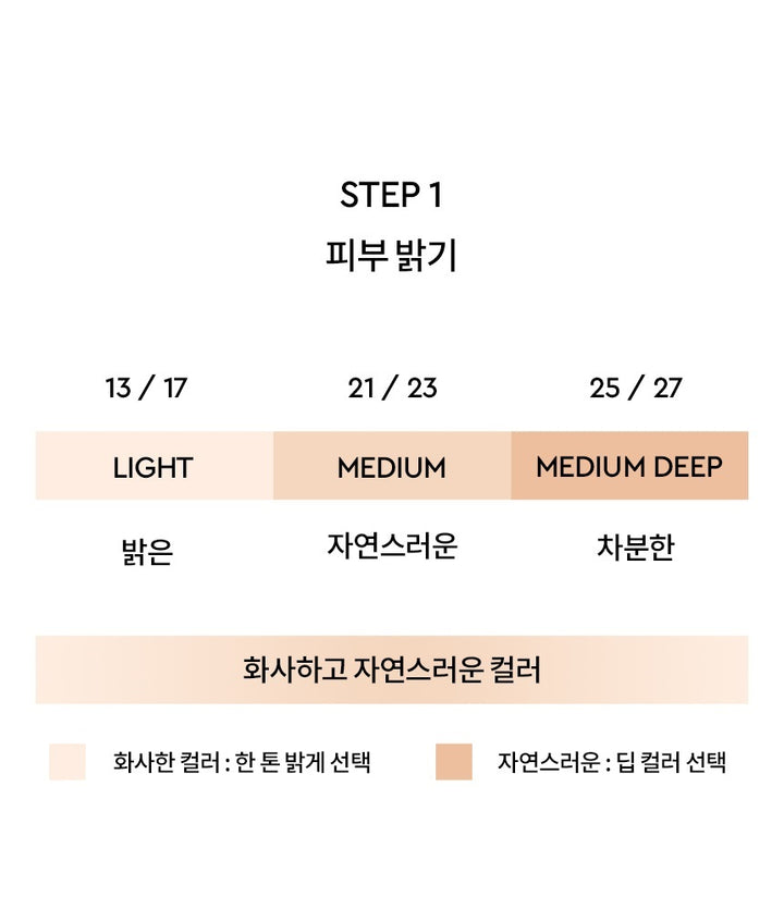 Kem Nền HERA Reflection Skin Glow Foundation-Kallos