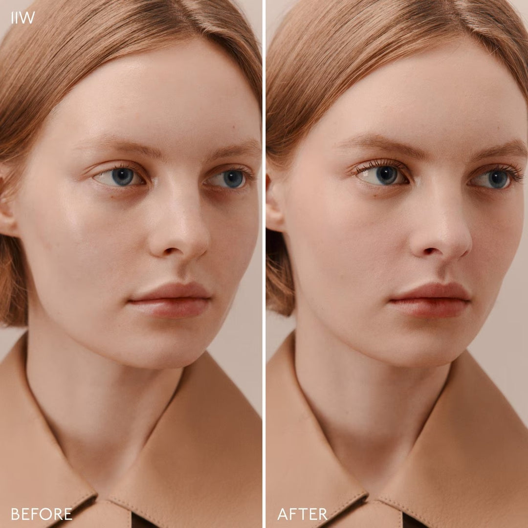 Kem Nền HERMES Luminous Matte Skincare Foundation #05C Nata