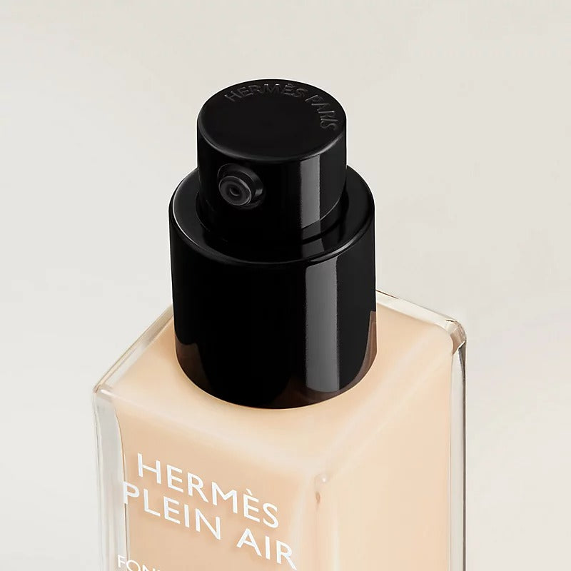 Kem Nền HERMES Luminous Matte Skincare Foundation #05C Nata