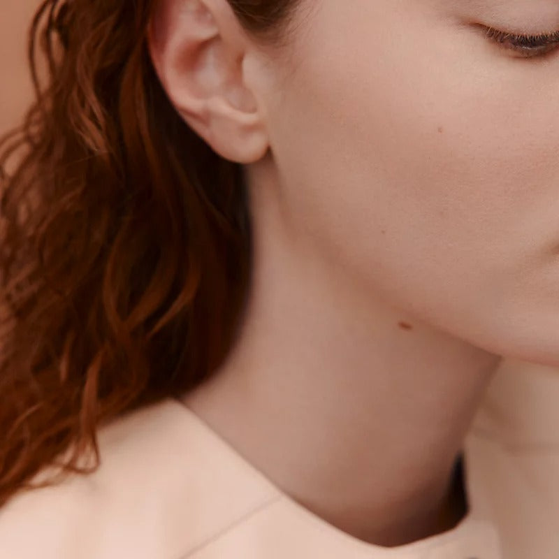 Kem Nền HERMES Luminous Matte Skincare Foundation #05C Nata