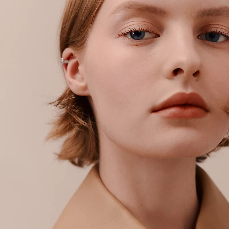 Kem Nền HERMES Luminous Matte Skincare Foundation #11W Balzane